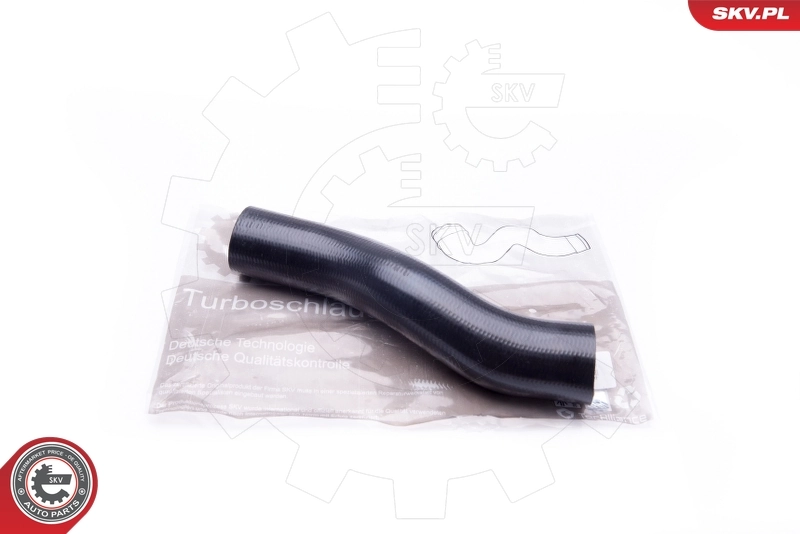 Charge Air Hose